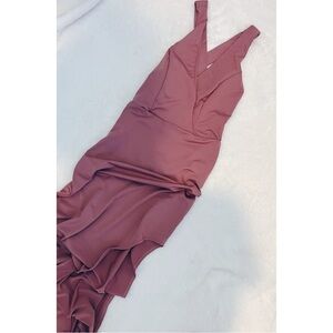 Forever 21 Maxi Dress